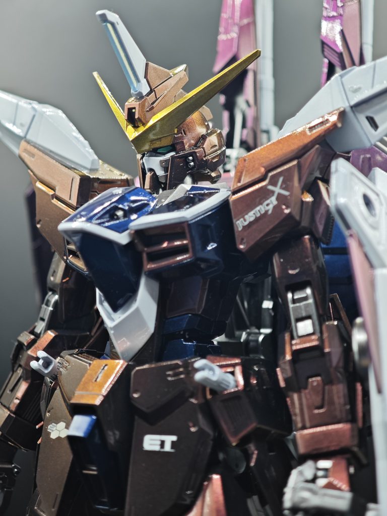 イケメンですねー