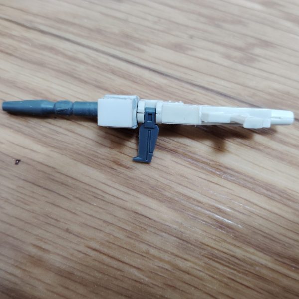 新型武装開発記録No.9