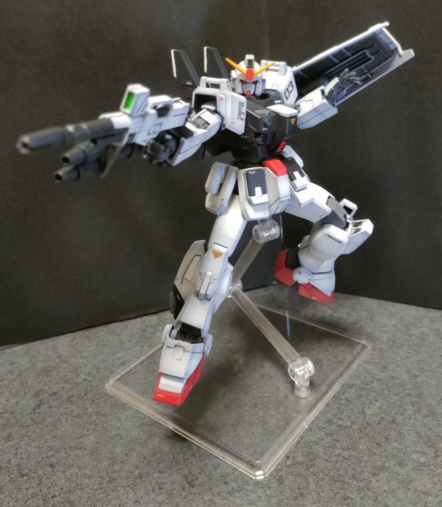 ブルーディスティニー3号機–7枚目/制作者:akiyamaren