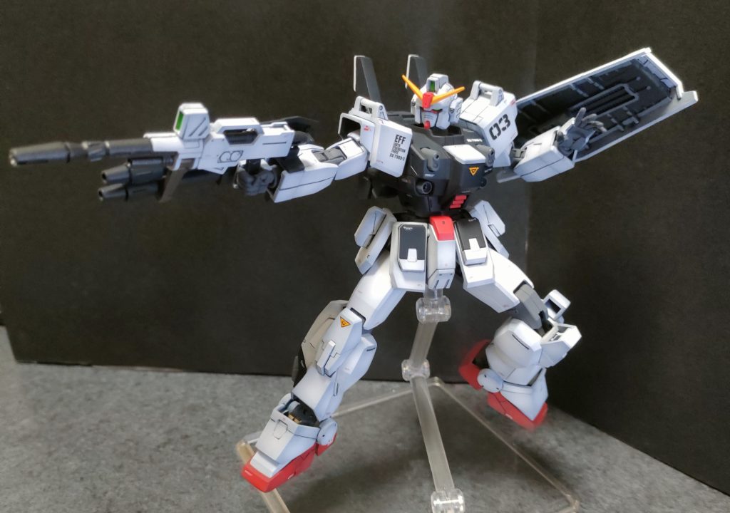 ブルーディスティニー3号機–6枚目/制作者:akiyamaren