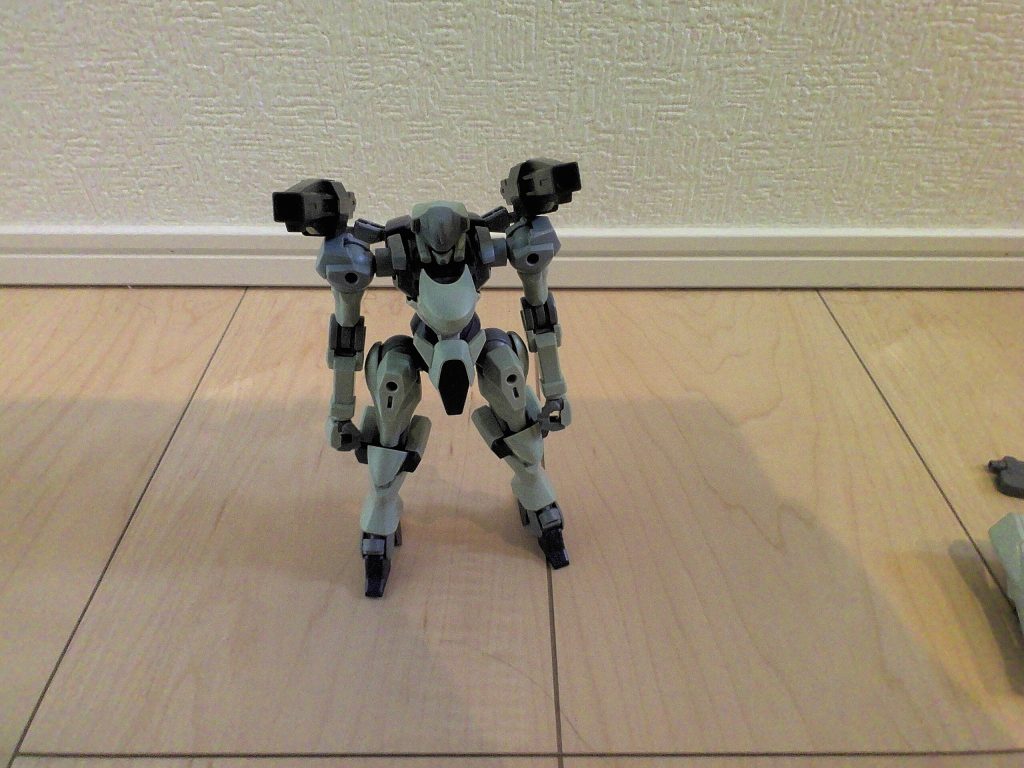 ザウォート ストライカー ストライカージャケット編–5枚目/制作者:あ