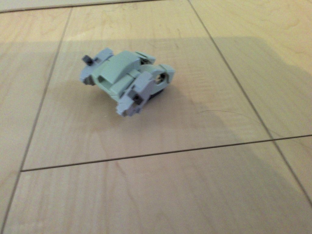 ザウォート ストライカー ストライカージャケット編–5枚目/制作者:あ