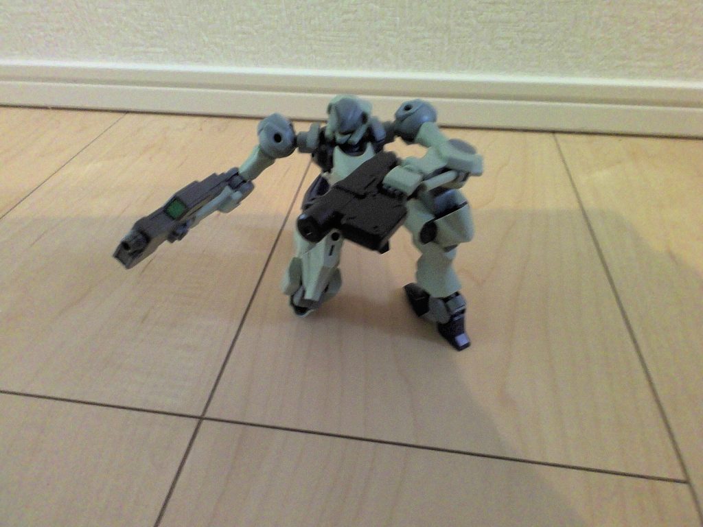 ザウォート　ストライカー–5枚目/制作者：あ