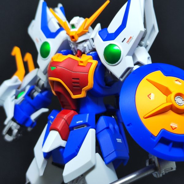 ＨＧシェンロンガンダム