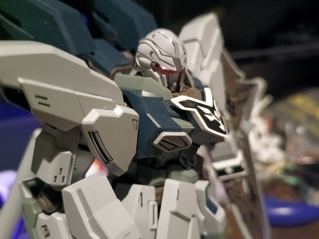 MG シナンジュスタイン ナラティブver. VEr.Ka LED組込み