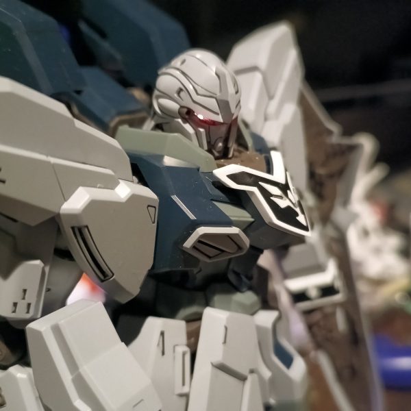 MG シナンジュスタイン ナラティブver. VEr.Ka LED組込み