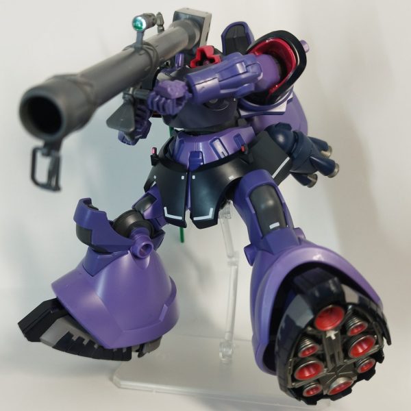 リック・ドム　GQuuuuuuX版