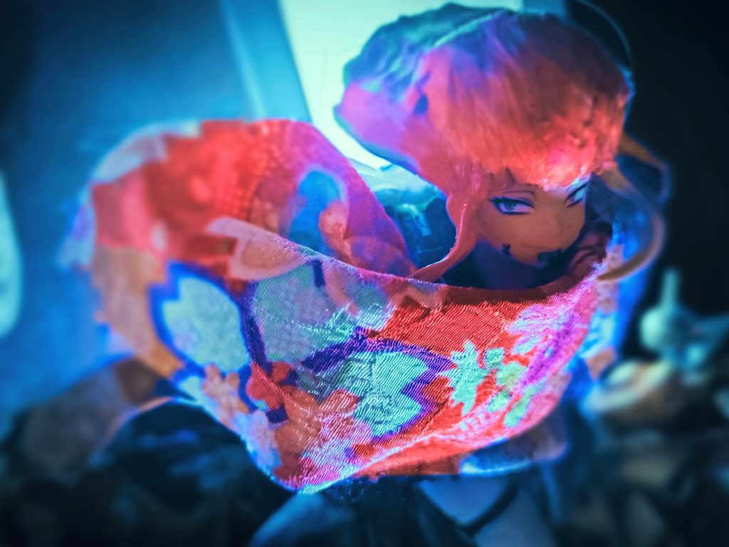 キュベレイの華園　op 　本編はまだです。–5枚目/制作者：3so4ruomori