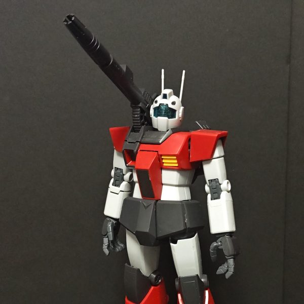 MGジム・キャノン