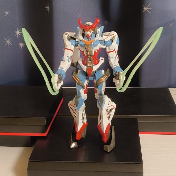 苦労🟰格好良いは有るかも？