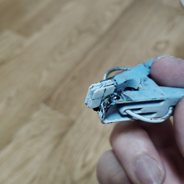 新型武装開発記録 No.10