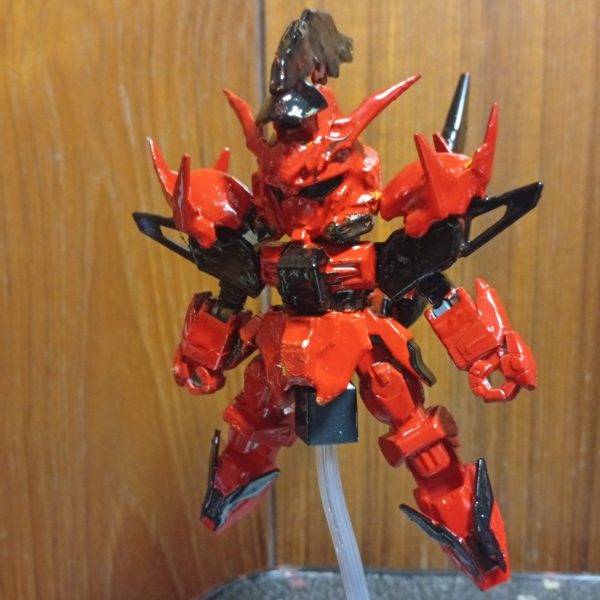 デスティニーガンダム