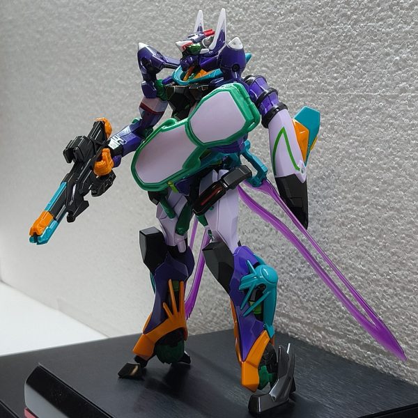 頭から下は2回目ですから