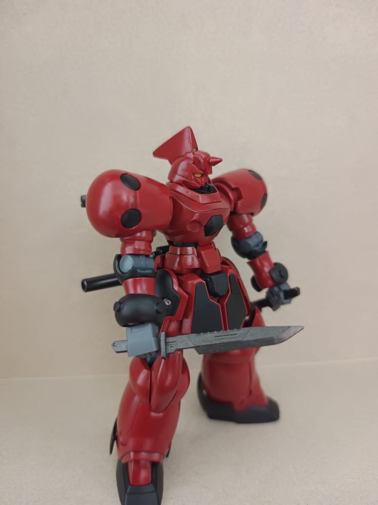 レッドアーミー