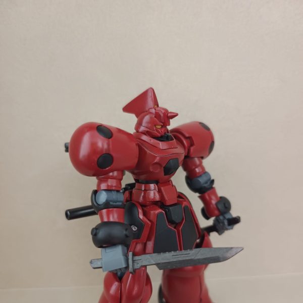 レッドアーミー