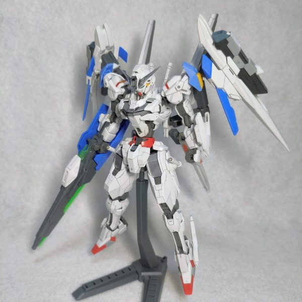 キャリバーンの何かしら