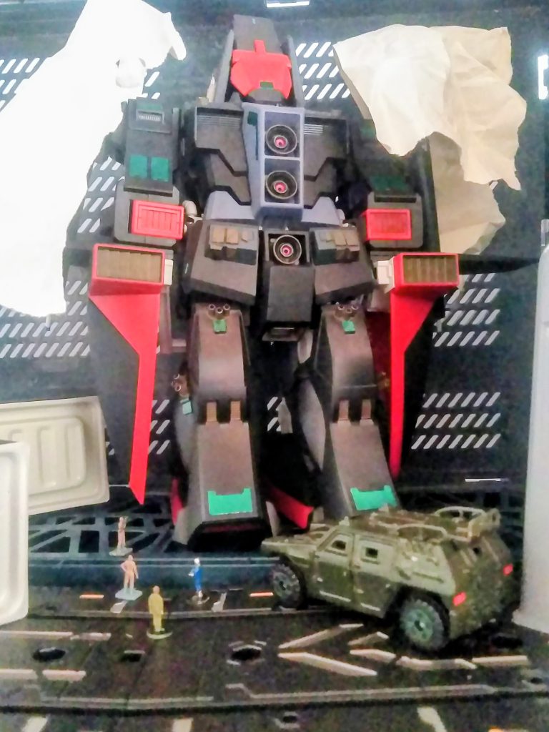 0087 年 10 月 15 日『アクシズ』と『ティターンズ』同盟締結。        ☝️今ここら辺👇 😁 0087 年 11 月 02 日『エゥーゴ』『連邦軍キリマンジャロ基地』を襲撃、崩壊させる。0087 年 11 月 16 日『エゥーゴのクワトロ・バジーナ大尉』が『ダカール』で演説を行う。0087 年 12 月 07 日『ティターンズ』『コロニーレーザー(グリプス2)』の使用により『サイド2・18バンチ』壊滅。