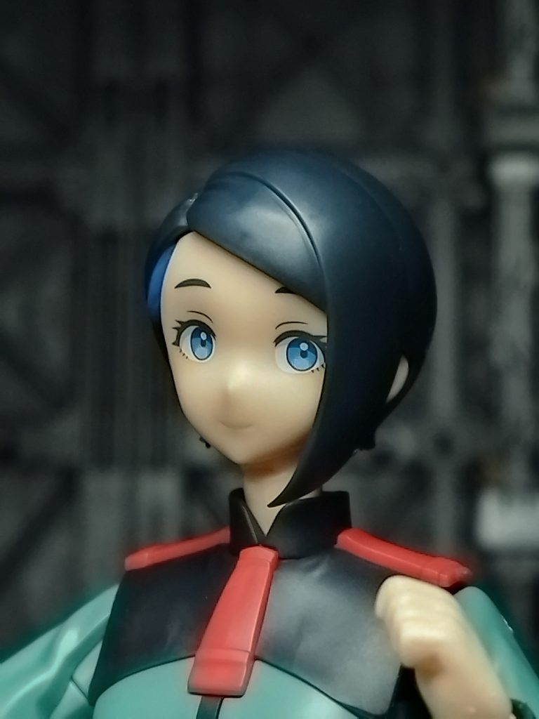 水星の魔女　ニカナナウラ