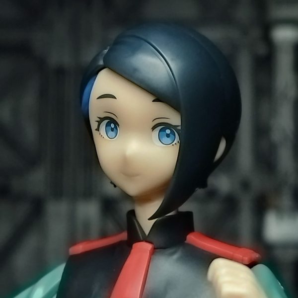 水星の魔女　ニカナナウラ