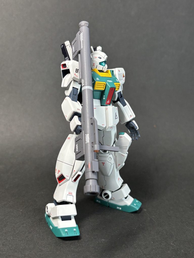 バズーカジェガンから借り。