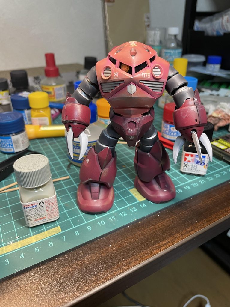 最後まで読んでくれた人及びチラ見してくれた人、ありがとうございます♪