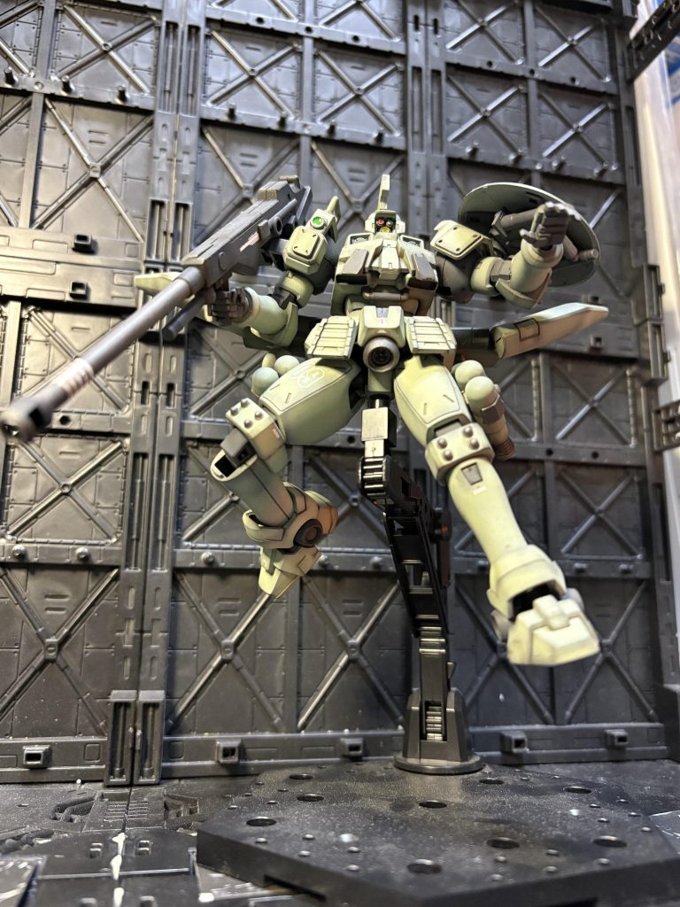 ガンダムW30周年❣️–9枚目/制作者:Ojipop