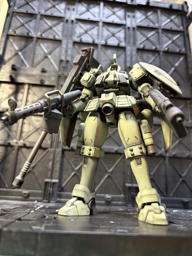 ガンダムW30周年❣️–2枚目/制作者:Ojipop