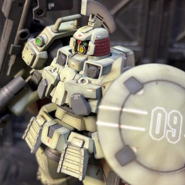 ガンダムW30周年❣️