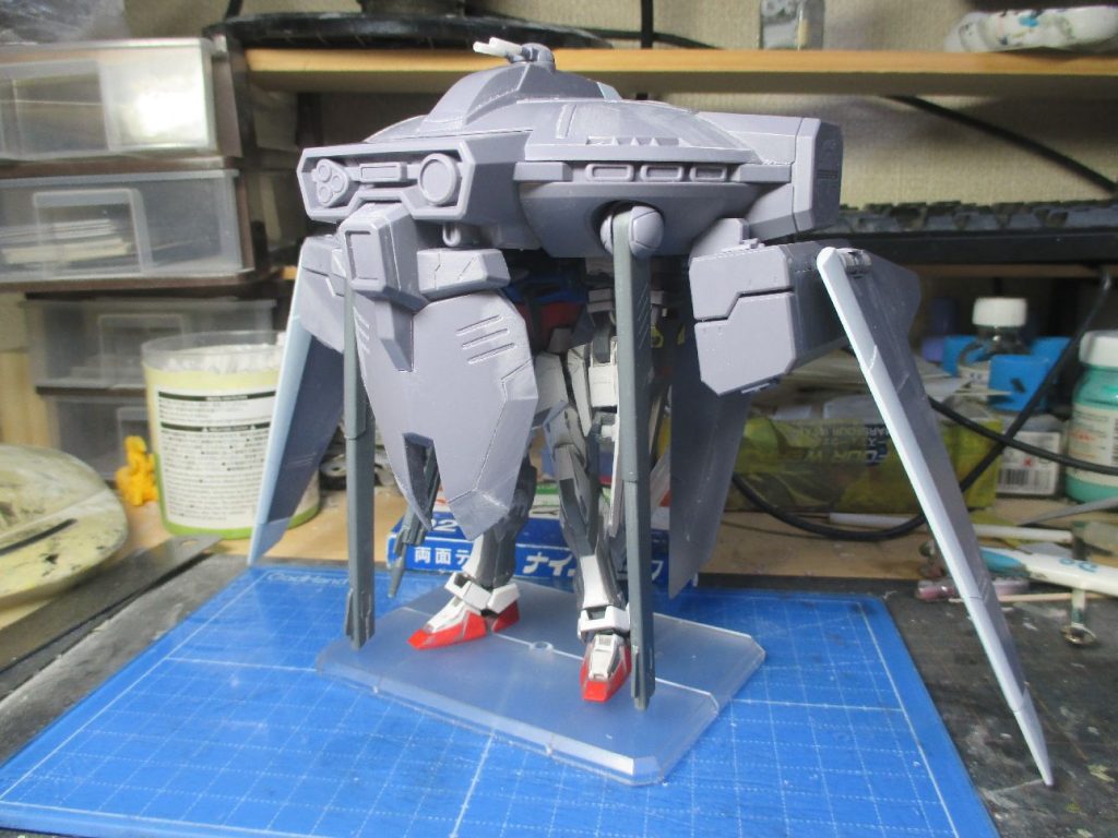 ストライクルージュ+キャバリアーアイフリッド-2–3枚目/制作者：堺・悠一