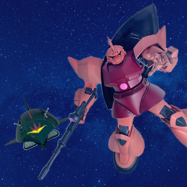 大佐は下がってください、邪魔です。