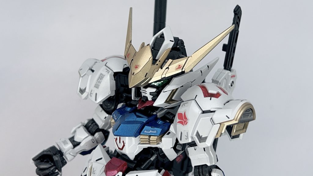 眼に奥行きがあって。質感を高めています。