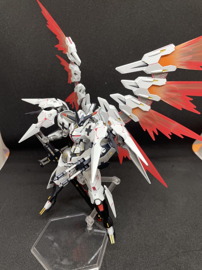 ガンダムテンペスト