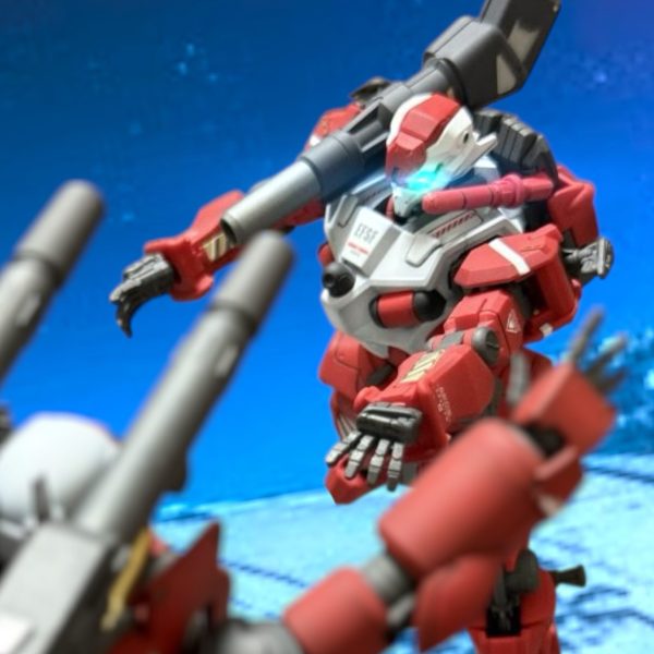 Reunion. —SHADOW PHANTOM IF STORY—