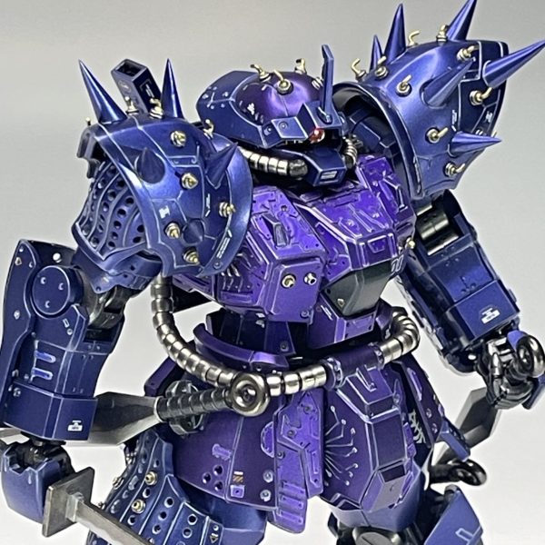 HGUC イフリート・ナハト