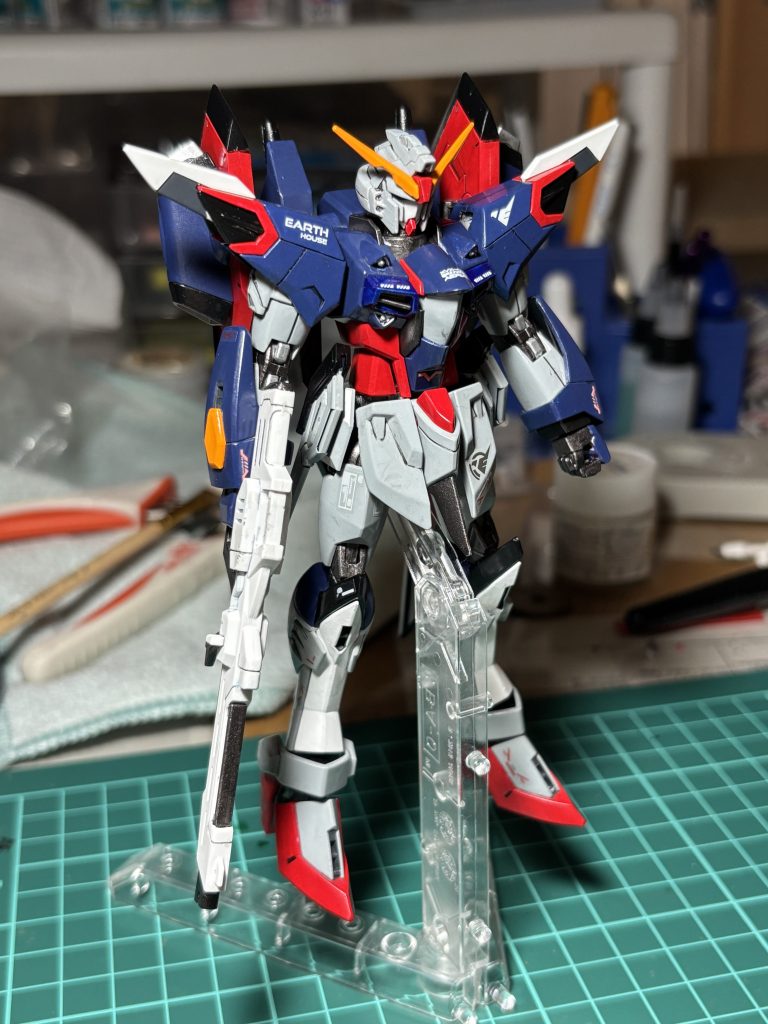 イモータルデスティニー？