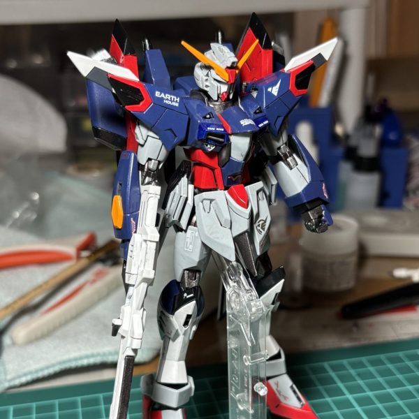 イモータルデスティニー？