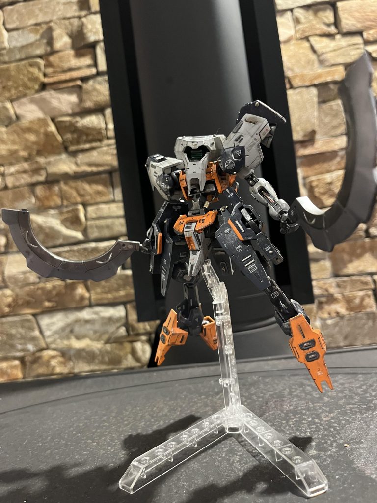 HG 1/144 IPP-66305ユーゴー