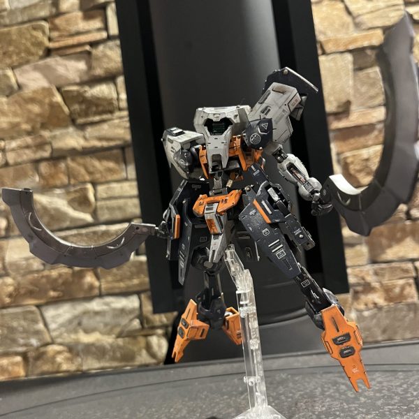 HG 1/144 IPP-66305ユーゴー