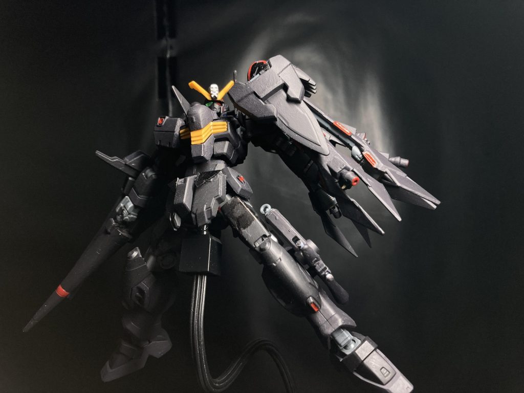 Updraft8話よりクロスボーンガンダムX-2 改 オリートレジャー ハートを投稿します!設定としては…既存のオリートレジャーからハートランスを追加した改良型ハートランスには射撃と格闘どちらも可能な万能武装としてノゾミへと売却された。性能面はなんか強そうだが…ま、まあ、ランスついただけです!!(暴論) 早速行きましょう!!