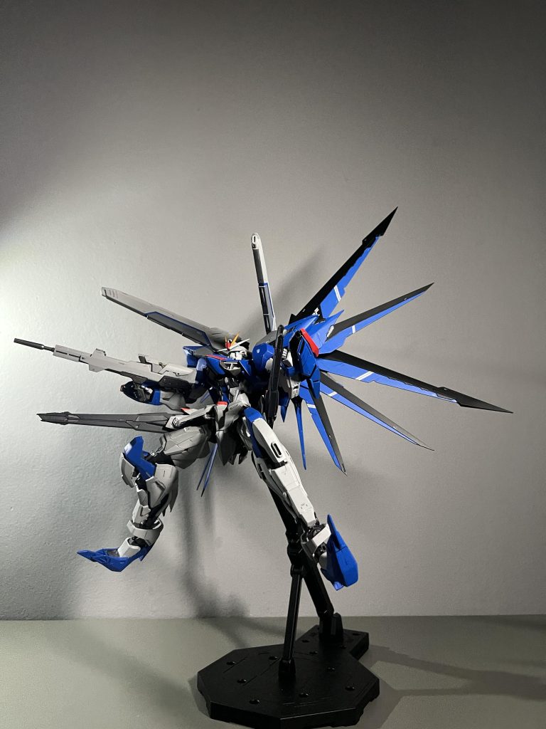 フリーダムといえばそう…ハイマット・フルバーストよね!!