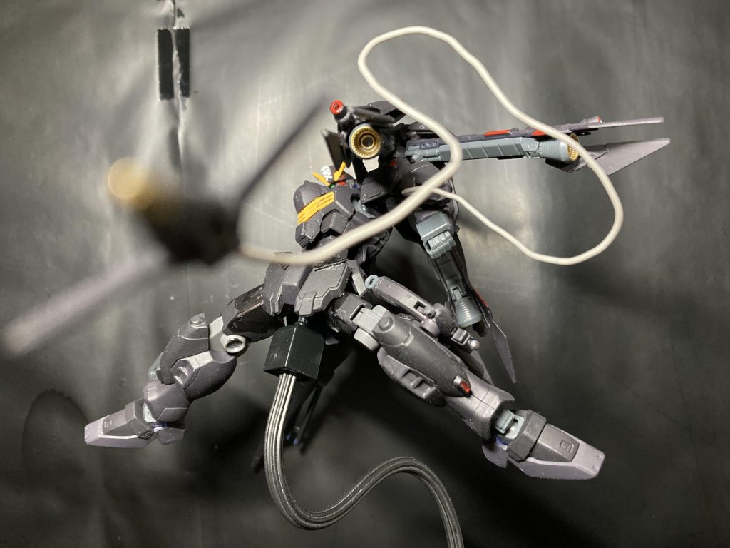 アローアンカー!!!!!