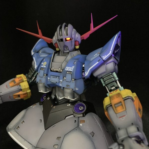 RG ジオング