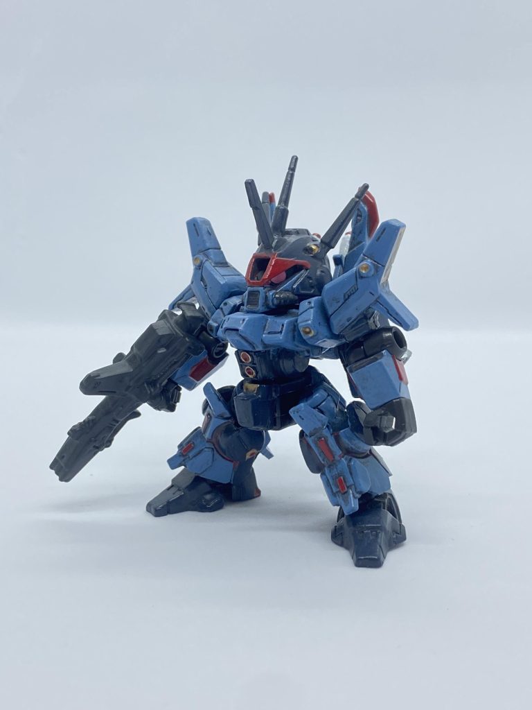 ドーベン・ウルフ–2枚目/制作者：シンラ