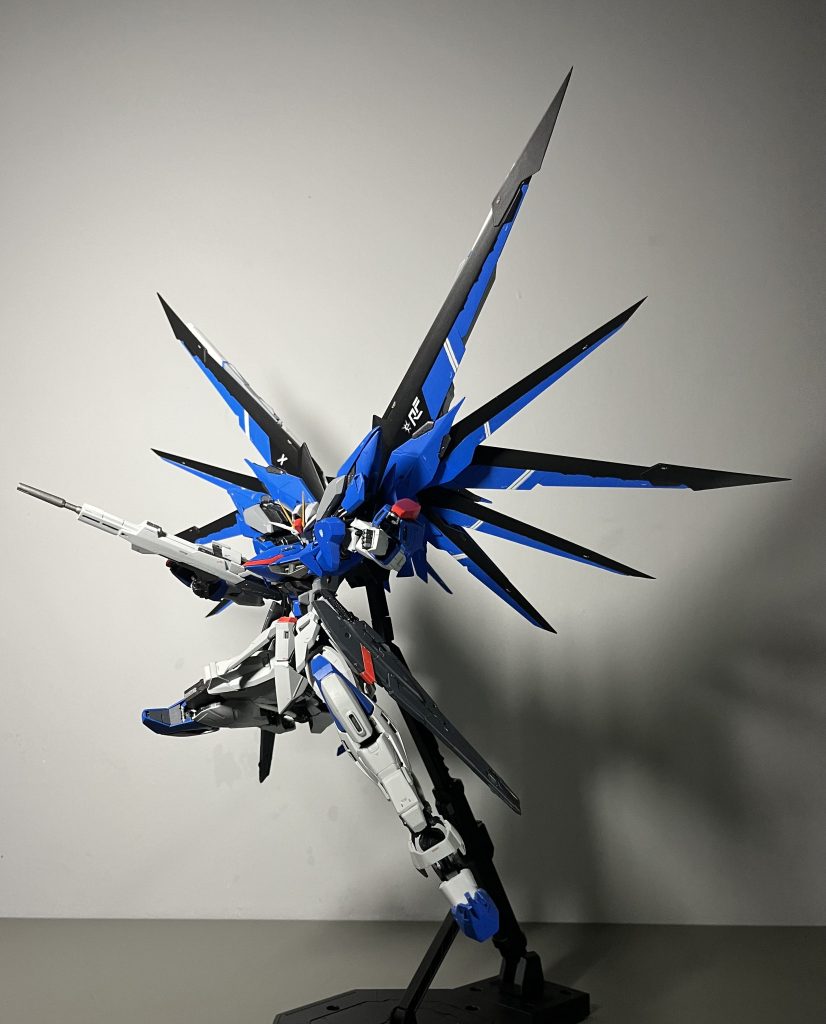 エクリプスガンダム ハイマット・カスタム–6枚目/制作者:ゼダン