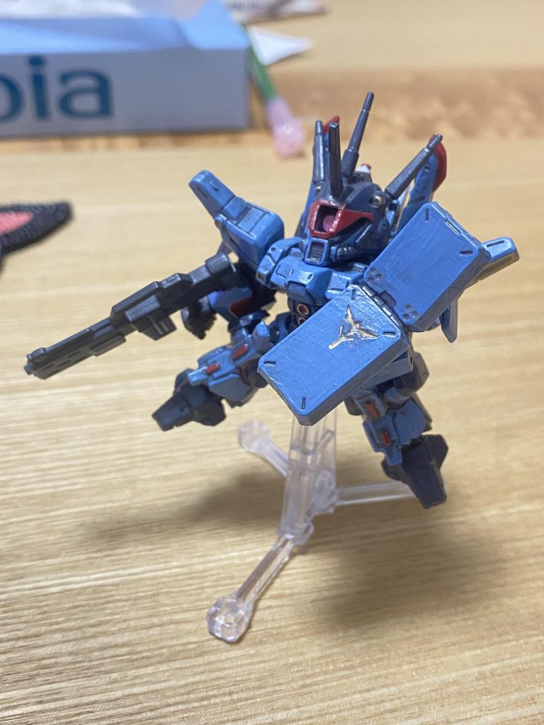 ドーベン・ウルフ–4枚目/制作者：シンラ