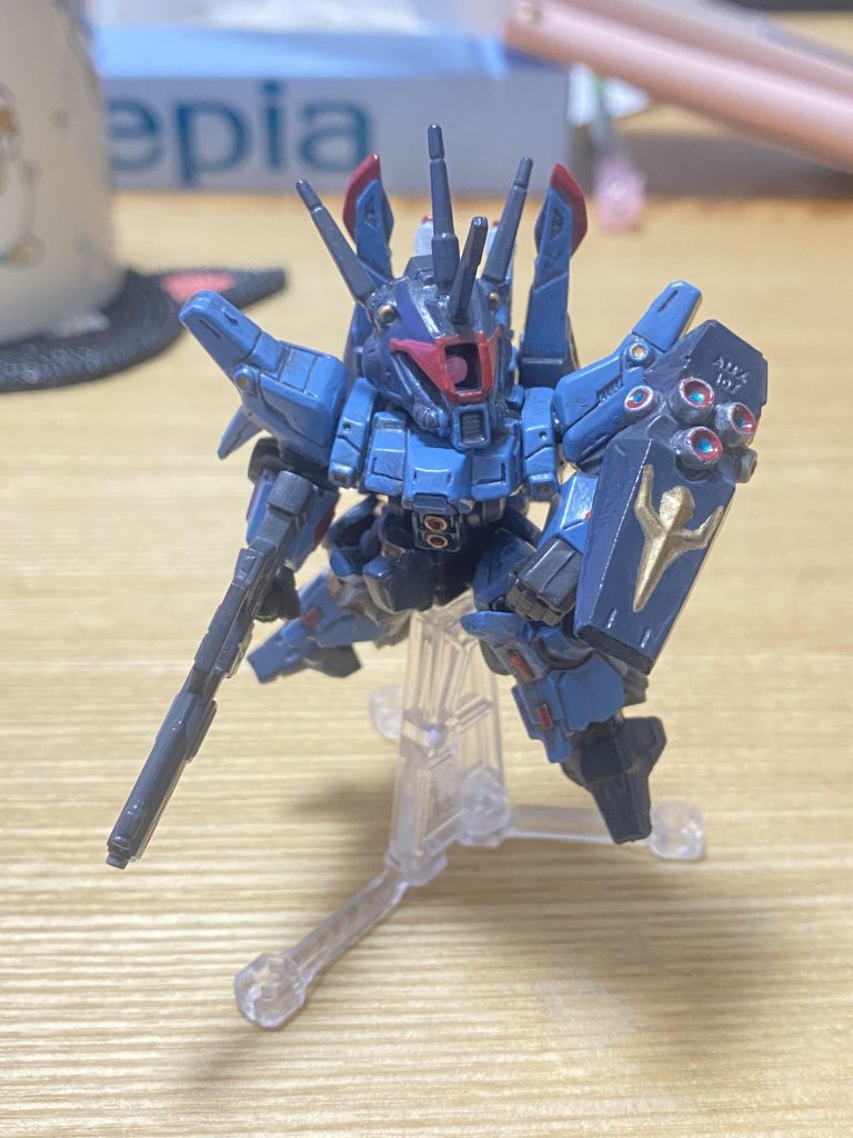 ドーベン・ウルフ–5枚目/制作者：シンラ