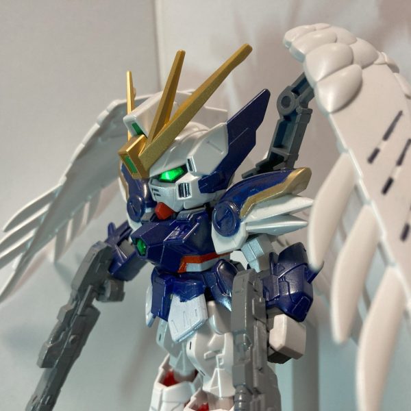 ウィングガンダムゼロEW（EX Standard 004）