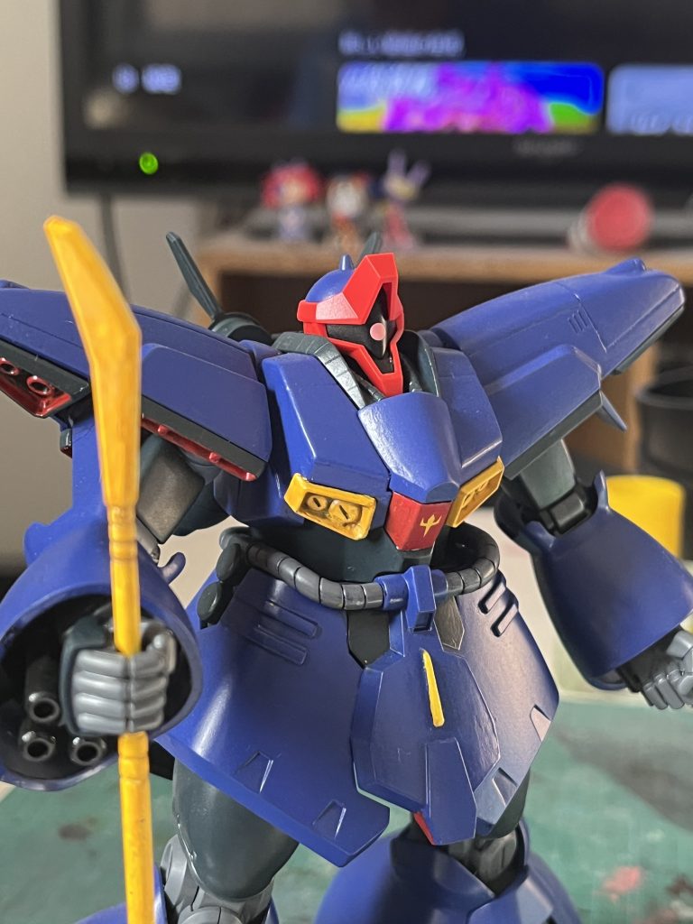 ドライセンUCverZZカラー