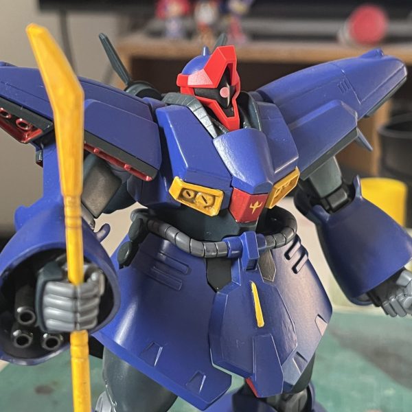 ドライセンUCverZZカラー