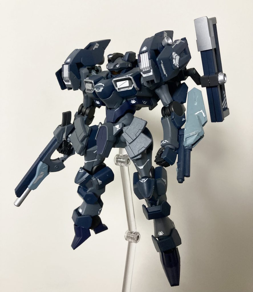 ザウォートヘヴィ・改